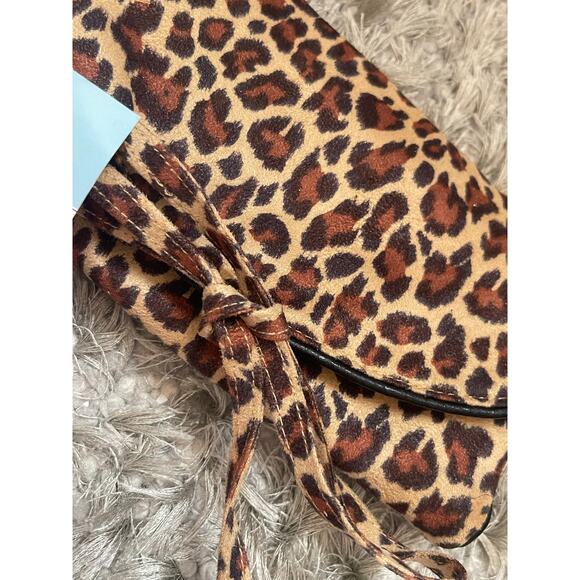 Gigi Hill Makeup Bag Jewelry Organizer Traveling Bag - Picture 3 of 11